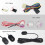 Universal 12V Car Auto Light Sensor System Automatically Control Cars Automatic Headlight 5