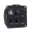 EQ Electrical Box Equalizers Volume Control Guitar Pickup Preamp System Piezo Tuner for Classical Acoustic 7