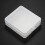 10pcs 4 Slots 18650 Battery Case Protecte Container for 3