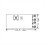 Relay Receiver Wireless Remote Control Switch Module 433 Mhz 1CH for Cabinet 5