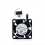 3D Printer Hotend Cooling Fan Mini PWM Temperature Control for P1S P1P 4