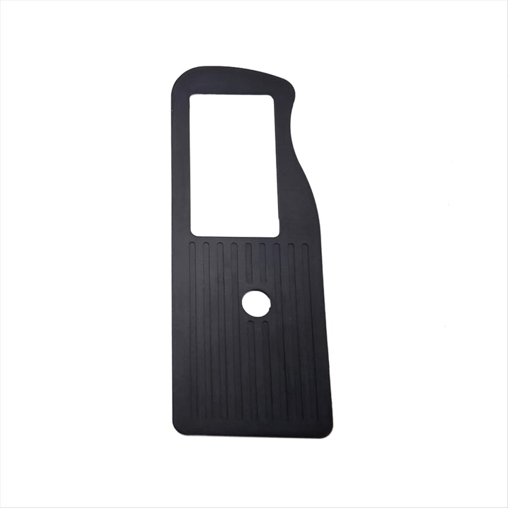 Photos - Other Photo Accessory Replacement Base Bottom Cover Rubber Unit for D4s D4 - High-Quality Camera Repair Part