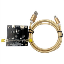 1,55 GHz 1 W 30 dB GPS-Verstärker mit 30 dB Leistungsverstärkung für Amateurfunkgeräte (Walkie-Talkies) im Kurzwellenbereich
