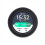 RP2350 MCU Board Microcontroller Development with 1.28-Inch Round Touch LCD Display 240x240 Six- Sensor 7