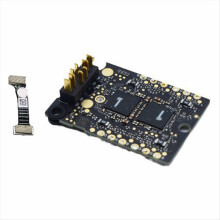Power Board for Avata 2 Drone ESC Assembly Repair Replacement Accessories with Cable