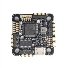 F7 40A AIO Flight Controller ESC Integrated Board 4-6S ICM42688P for FPV Racing Drone Traversing Aircrafts