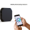 Portable NAS Printer Server Phone Backup Tool Wireless TF Memory Card Reader LAN Sharer EU Plug 7