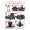 Top Extension Bracket for Avata 2 - Mount Holder Compatible with , Action, Fill Light 1