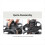 Top Extension Bracket for Avata 2 - Mount Holder Compatible with , Action, Fill Light 2
