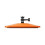 Floating Surfboard Mount for Surfing Sink-Proof X4/X3/GO3S/ Camera Accessories 7