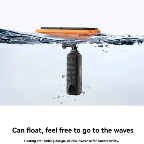 Floating Surfboard Mount for Surfing Sink-Proof X4/X3/GO3S/ Camera Accessories 2