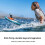 Floating Surfboard Mount for Surfing Sink-Proof X4/X3/GO3S/ Camera Accessories 5