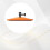 Floating Surfboard Mount for Surfing Sink-Proof X4/X3/GO3S/ Camera Accessories 6