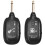 8X Wireless Guitar System Transmitter Receiver for Electric Violin 10
