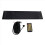 USB Car Truck Display Screen 20x64 LED Matrix Pixel Panel Light Bluetooth App Sign Animation Programmable for 3