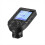 QPRO-C TTL Wireless Flash Trigger for , 1/8000s HSS, Tilt Design, Large LCD 4