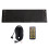 USB Car Truck Display Screen 20x64 LED Matrix Pixel Panel Light Bluetooth App Sign Animation Programmable for 10