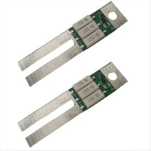 2Pcs 2.3A Balance Board 1S 3.2V Lifepo4 Lithium Iron Phosphate Battery Balanced Current for Balancing