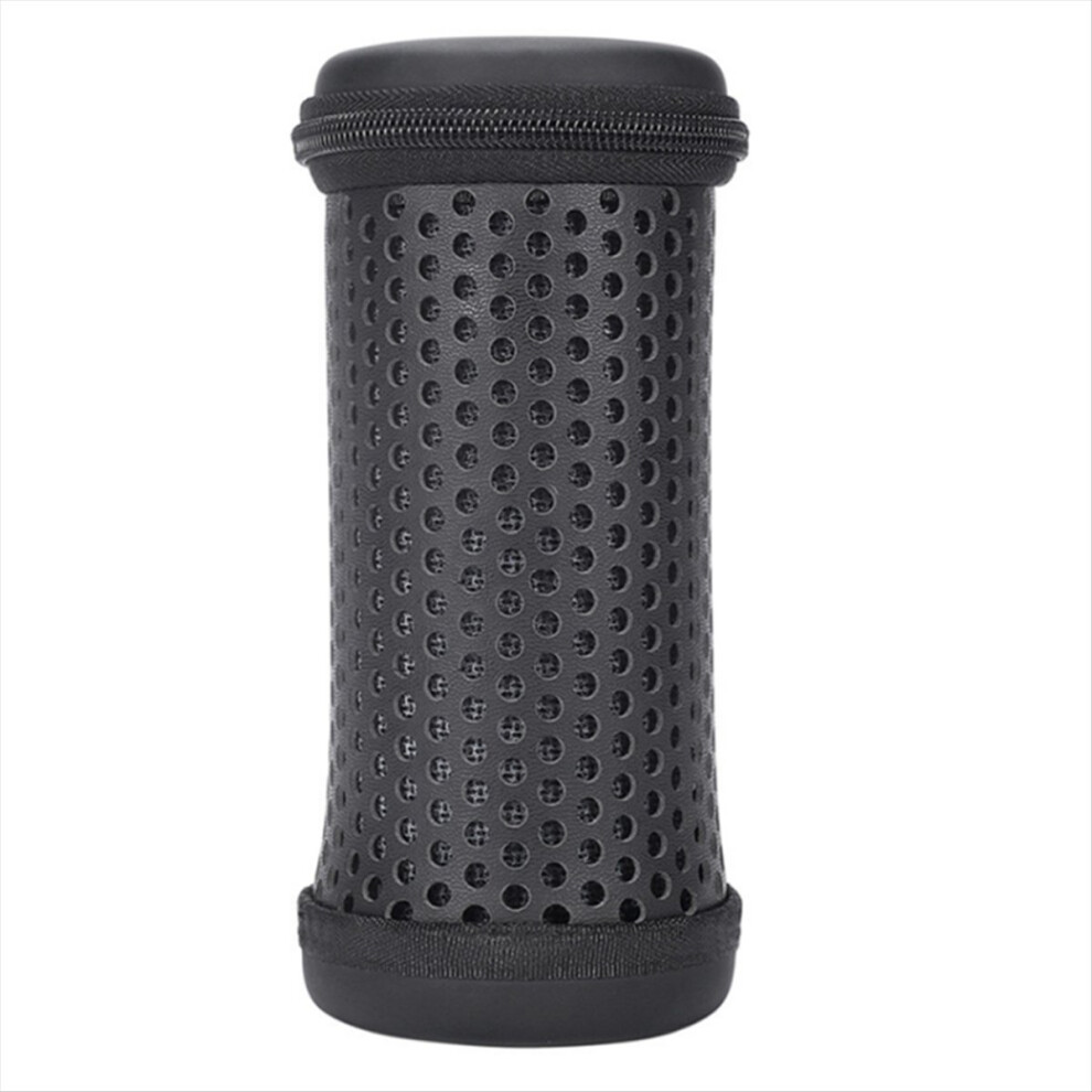 For Flip 5 Carrying Case, Portable Travel Storage Bag For Bluetooth Speaker, & Shockproof 4852299507960