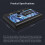 -008 Kampf-Joystick-Gamecontroller Fight Stick für // One/ of Fighters 6