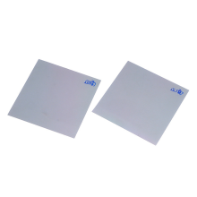2 Stück universelle LCD-Polarisationsfolie für Elektrofahrzeug-Bildschirme, geeignet für Uhrenbatterien und Autozellen, 9 x 9 cm