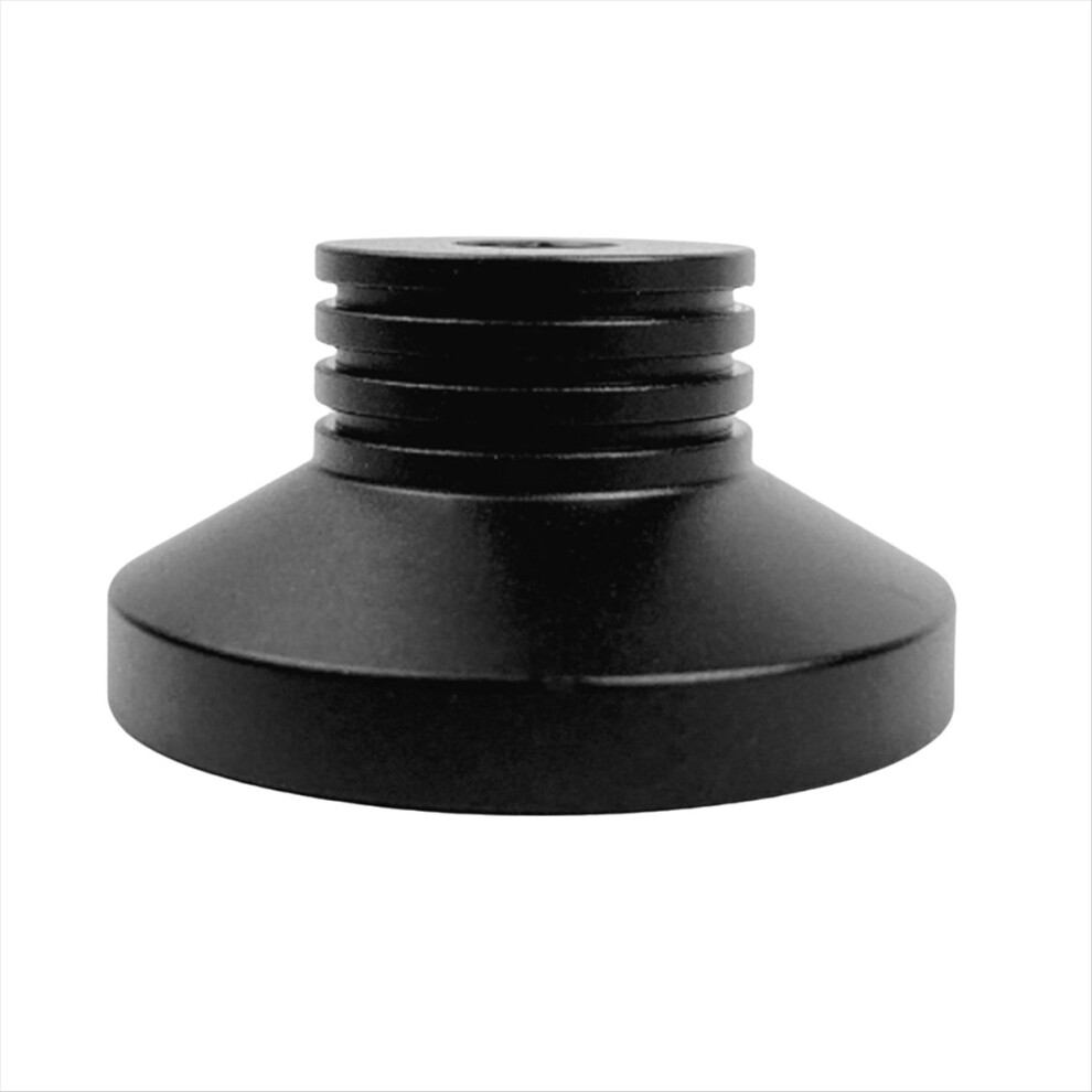 Record Weight Clamp Audio Lp Vinyl Turntables Disc Stabilizer Turntable Hifi Black 4852299585234