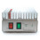 New 30W Power Amplifier 15W Adjustable Output Half-Duplex Operation Low Reception Loss Stable Performance 1