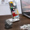 Wireless Bluetooth Remote Controller Mobile Phone Selfie Ring White 5