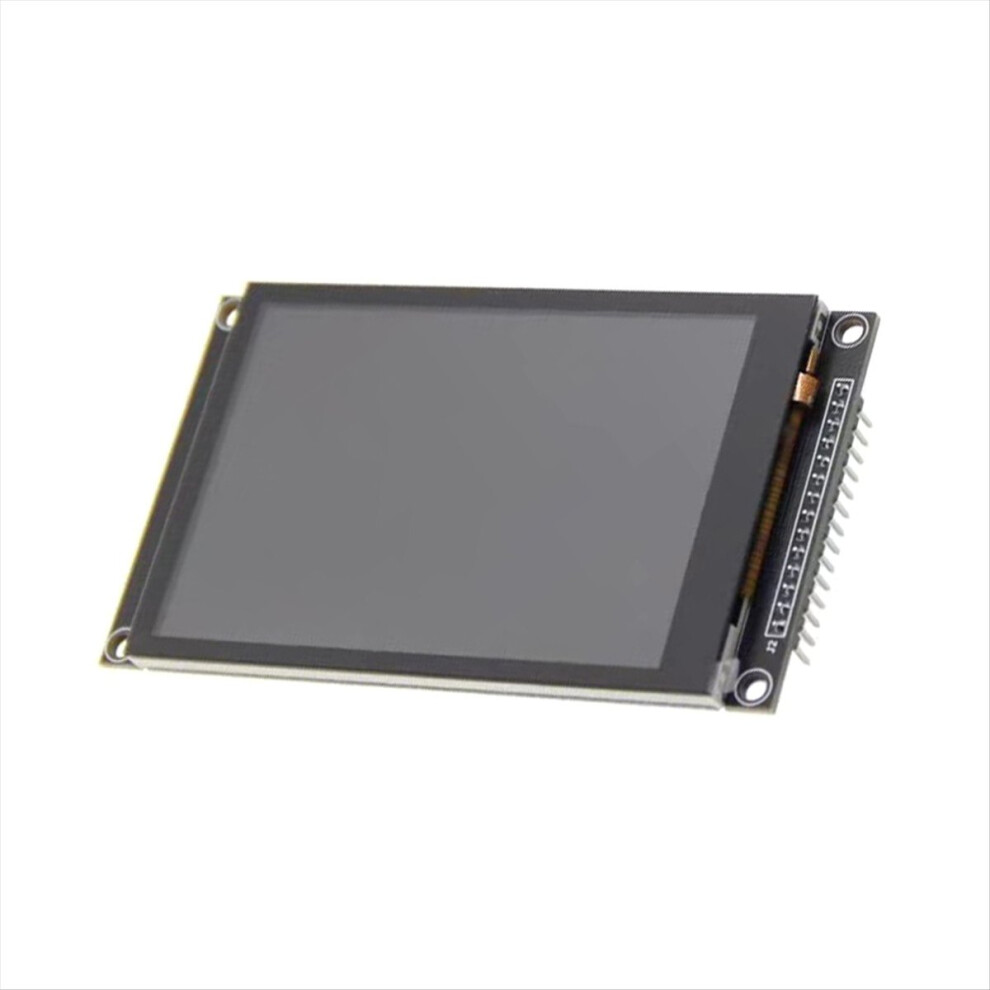 3.5 Inch Ips Lcd Module Tft Spi Capacitive Touchscreen Display480x320 St7796 Screen For /C51/Stm32/Esp32/ 4852299594755
