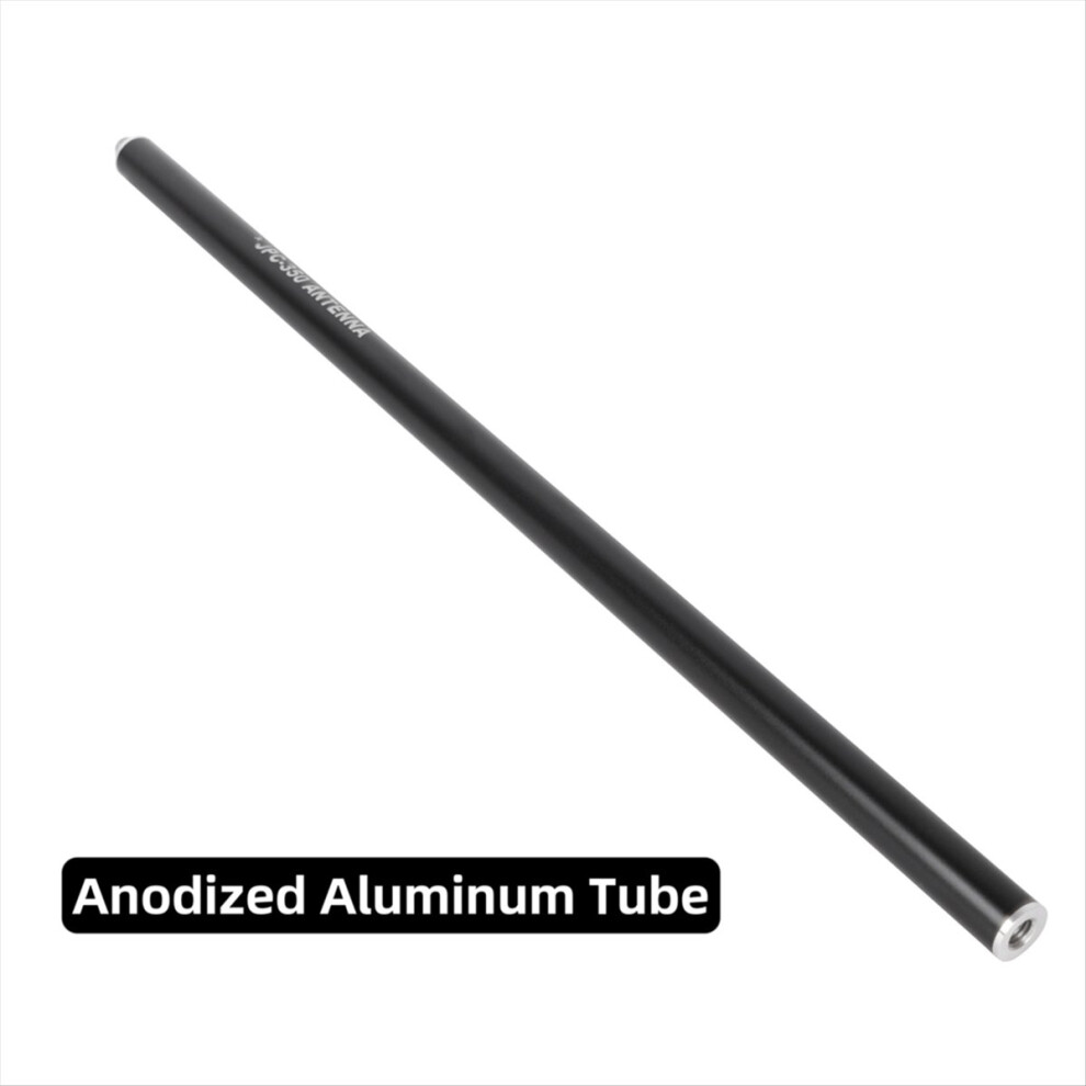 3.5-50Mhz 80M-6M 10 Band 100W Hf Shortwave Gp Antenna Outdoor For Radio 4852299589515