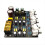 2 Way Frequency Divider Electronic Active Crossover Dual Op Amp Ne5532 Linkwitz Heavy 1