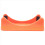 For Mini M4pro 2024 Vertical Stand - Desk Mount, for Accessories Easy Installation Orange 9