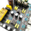 2 Way Frequency Divider Electronic Active Crossover Dual Op Amp Ne5532 Linkwitz Heavy 2