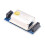 0.5PPM Compensated Crystal Components Compatible TCXO-9 Temperature Module for FT-817 857 897 11