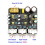 2 Way Frequency Divider Electronic Active Crossover Dual Op Amp Ne5532 Linkwitz Heavy 6