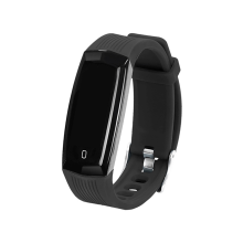 Auto Catch Watchic Plus Bracelet Wristband for Gaming Bluetooth IOS Android Device,Black