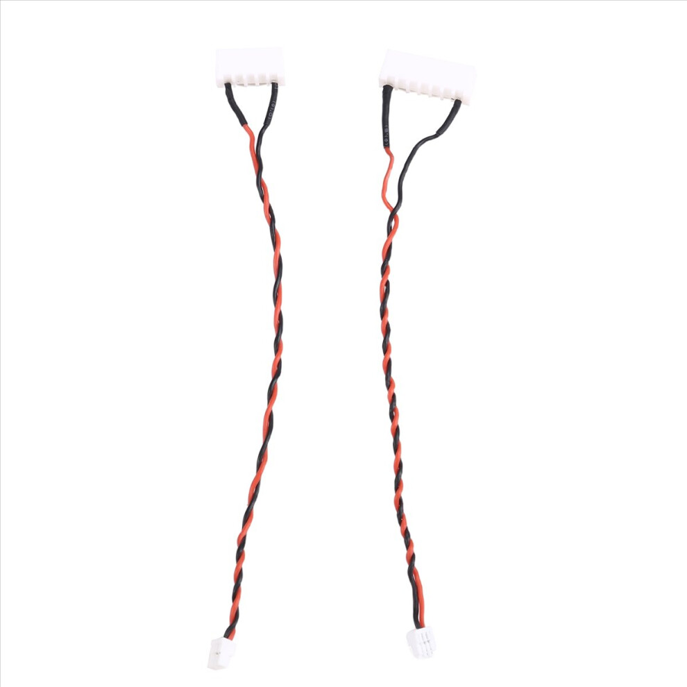 Photos - Cable (video, audio, USB) Power Cable for Hero8 - Essential DIY FPV Racing Drones, Supports 4S 6S Batteries, Ideal RC Enthusiasts