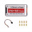 2.15-Inch E-Paper Electronic Module 296x160 Pixels SPI Communication HAT+ Standard for ,A 1