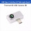 PC/Phone Thermal Imager Camera 80x62 Resolution 45 25 Frames Type C Infrared 4