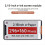 2.15-Inch E-Paper Electronic Module 296x160 Pixels SPI Communication HAT+ Standard for ,A 3