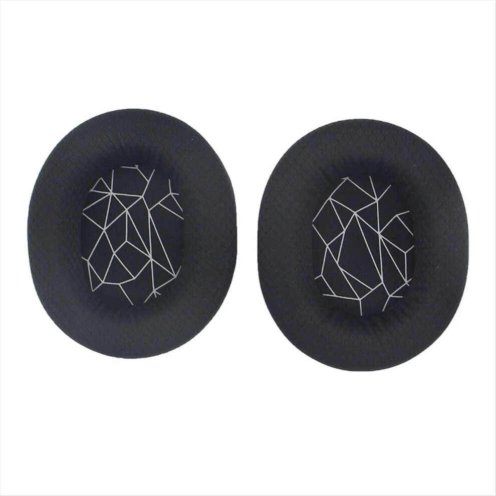 Replacement Earpads For 5 7 Headphone Ear Pads Cushions Soundproof Sponge D 4852299591860