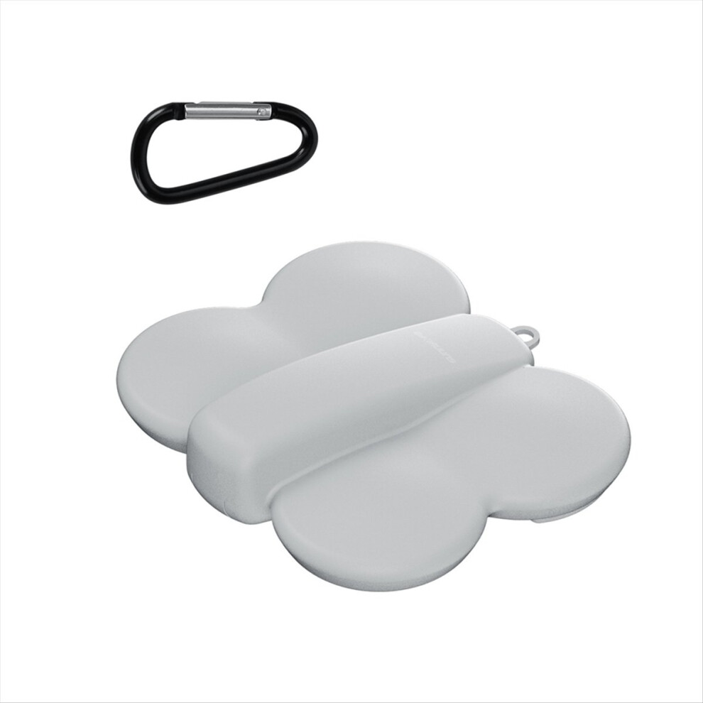 Butterfly Storage Box Drop-Proof Carrying Case Portable Dust-Proof Bag Protective For Neo Drone Accessories Gray 4852299506826