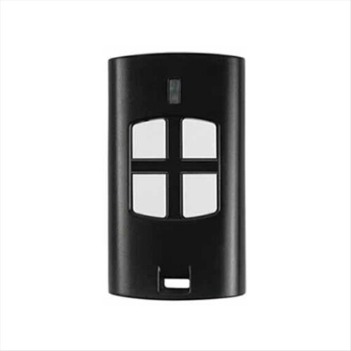 Remote Control for to.GO WV Series Garage Door Opener 433.92MHz Rolling Code Handheld Launch 4WV Models