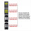 Remote Control for to.GO WV Series Garage Door Opener 433.92MHz Rolling Code Handheld Launch 4WV Models 4