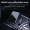 3.5mm AUX Audio Anti-Interference Ground Loop Noise Filter Lsolator Cancelling for Home Stereo Car System 6