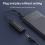 3.5mm AUX Audio Anti-Interference Ground Loop Noise Filter Lsolator Cancelling for Home Stereo Car System 7