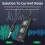 3.5mm AUX Audio Anti-Interference Ground Loop Noise Filter Lsolator Cancelling for Home Stereo Car System 5