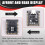 Für Nano Mini Ultra-Small Development Board Typ-C Micro-Type DevelopmentBoard Atmega328p Chip CH340 Serieller Port 7