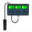 Tuya WiFi 7-in-1 Wasserqualitätstester mit Multiparameter-Analyse (pH/ORP/EC/PPM/Luftfeuchtigkeit/Temperatur) – EU-Stecker 9