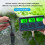 Tuya WiFi 7-in-1 Wasserqualitätstester mit Multiparameter-Analyse (pH/ORP/EC/PPM/Luftfeuchtigkeit/Temperatur) – EU-Stecker 6